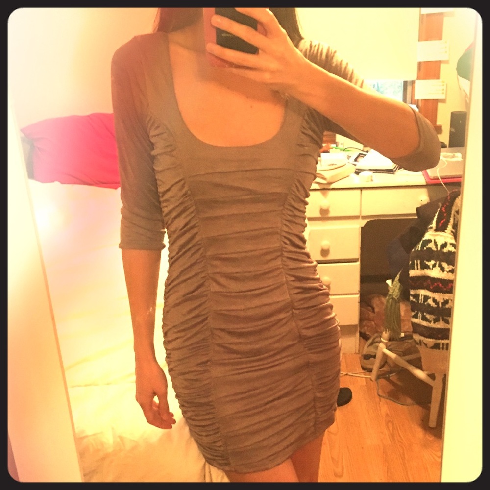 Arden B mini dress in size XS